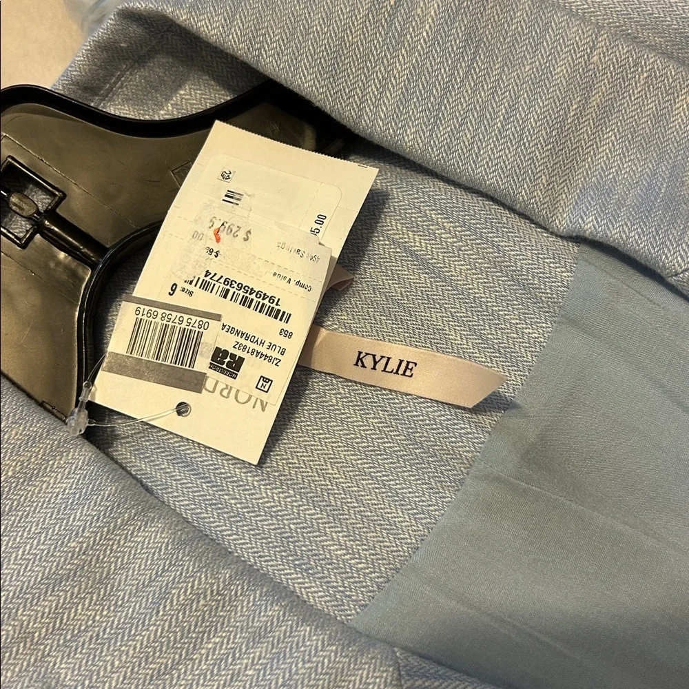 New cinq a sept embellished blazer - Picture 6 of 10